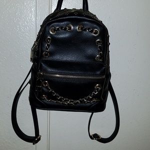 Bebe Mini Backpack